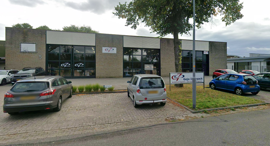 Gejo Interpack